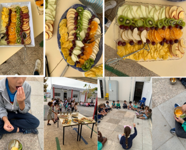 Loures n2 alimentação