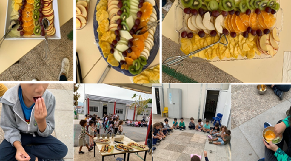 Loures n2 alimentação