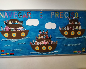 montemor navegar é previso