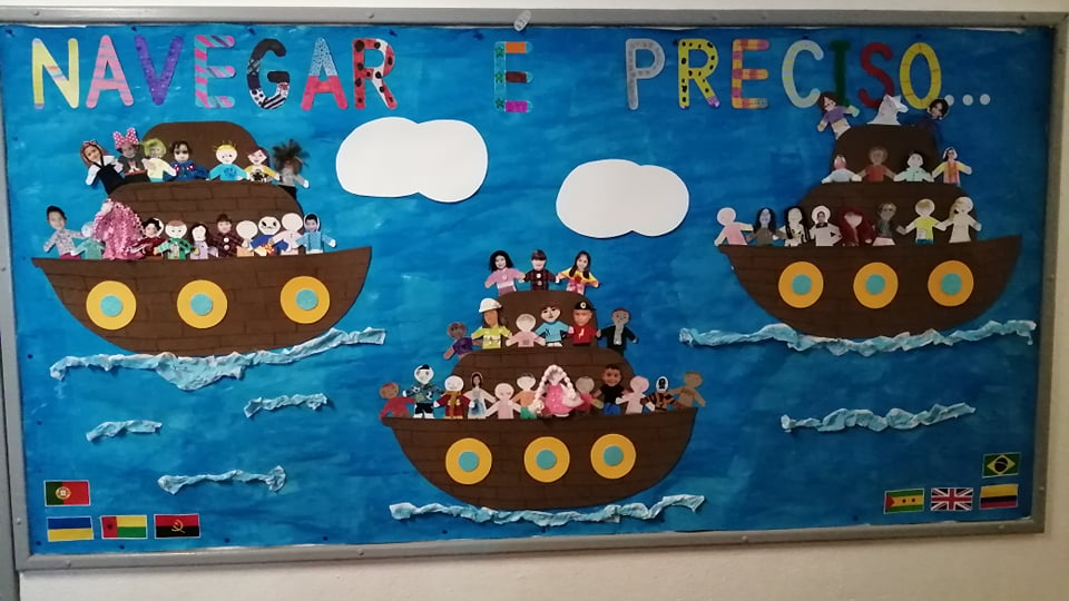 montemor navegar é previso