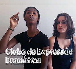 Expressão Dramática