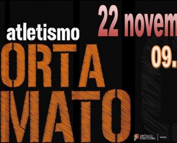 Corta Mato Cartaz 22