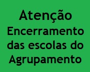 encerramento