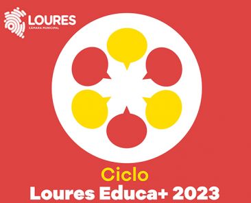 ciclo loures educa 2023