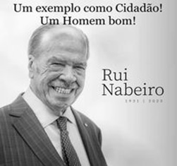 Rui Nabeiro