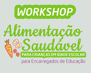workShop alimentação