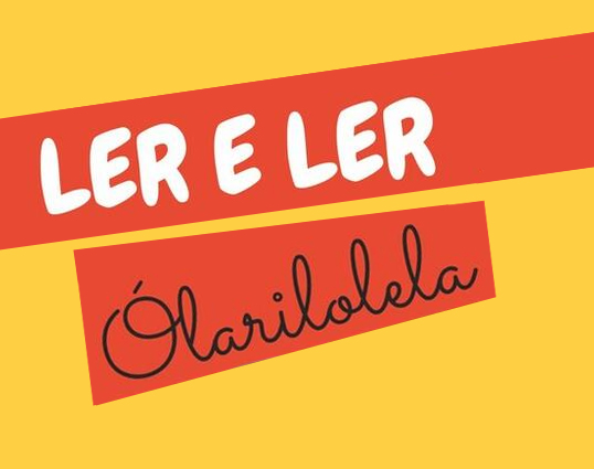 ler e ler capa