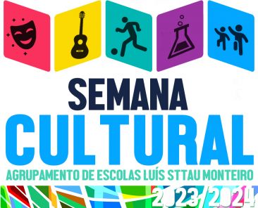 Semana Cultural Sttau 2023-2024