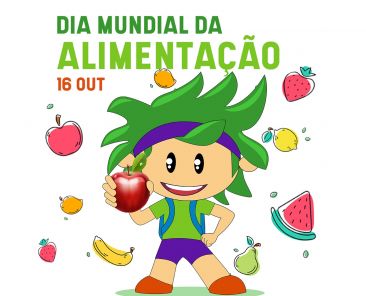 Cartaz Dia Mundial da Alimentação_PES_quadrado