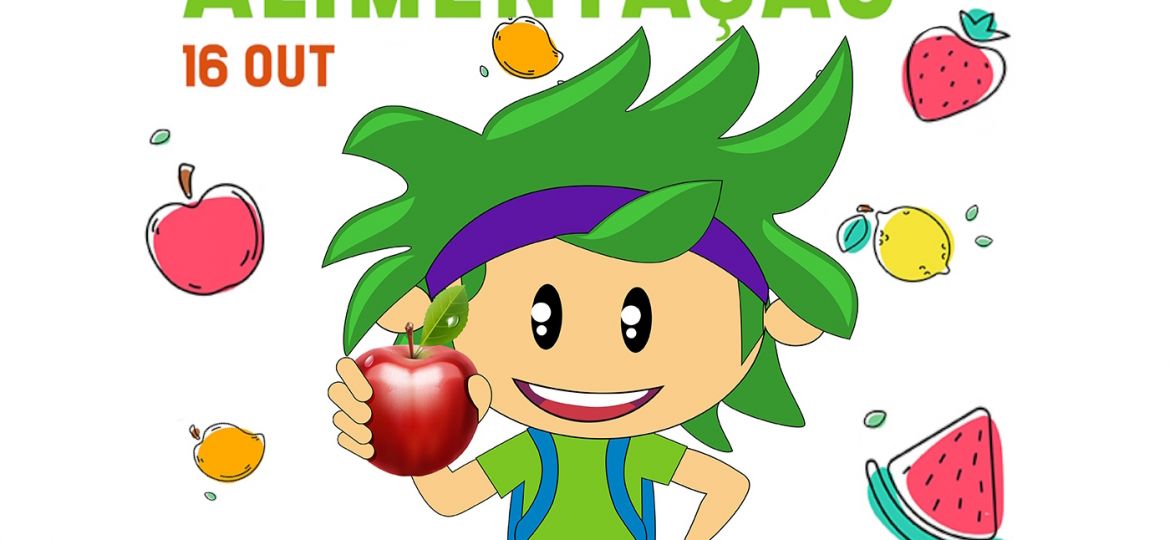 Cartaz Dia Mundial da Alimentação_PES_quadrado