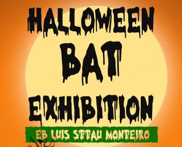 Halloween 2024- Luís sttau monteiro