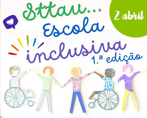 sttau escola inclusiva