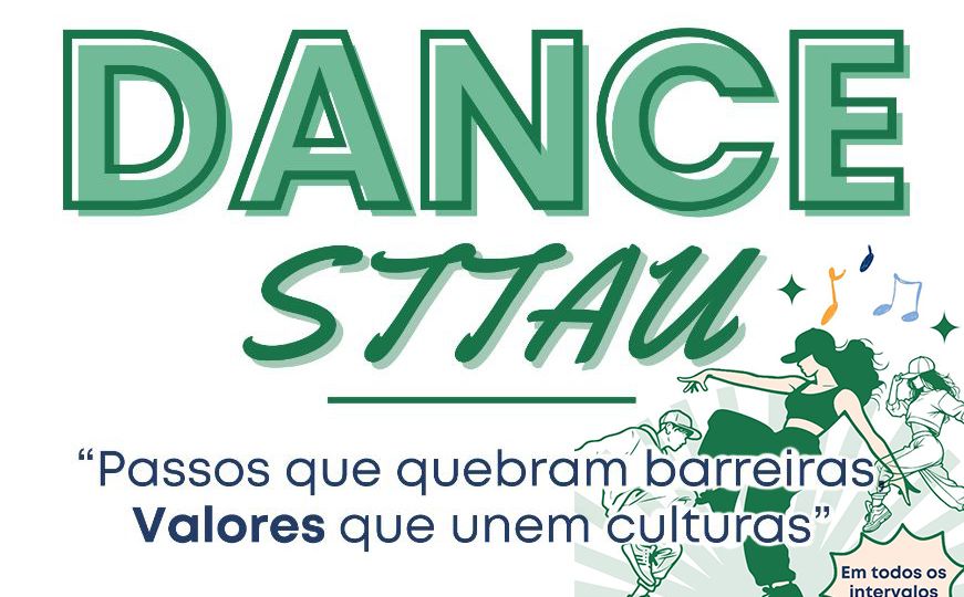 AELSM_DIA INTERNACIONAL DA DANÇA