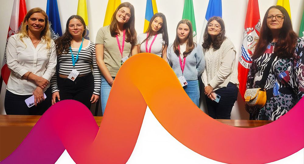 Assembeleia Municipal de Jovens Loures aelsm