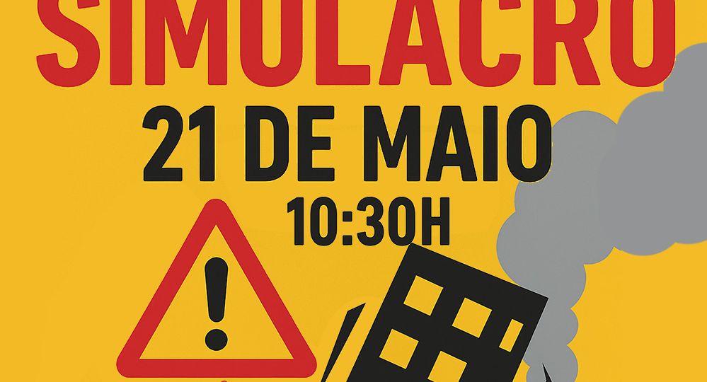 simulacro