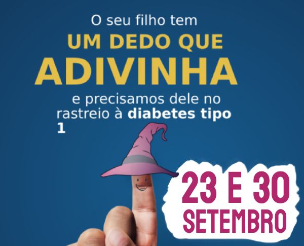 Dedo que adivinha
