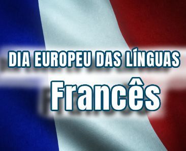 Dia europeu das línguas Francês
