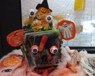 Halloween