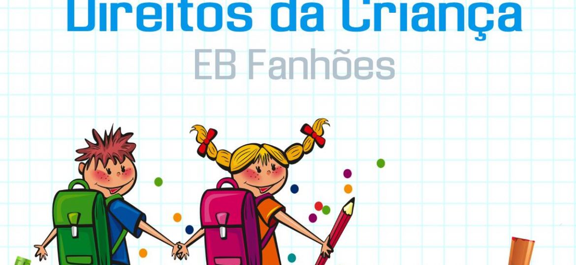 Direitos da criança EB Fanhões