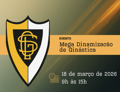 mega dinamização ginástica