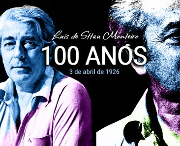 sttau monteiro 100 anos 2026