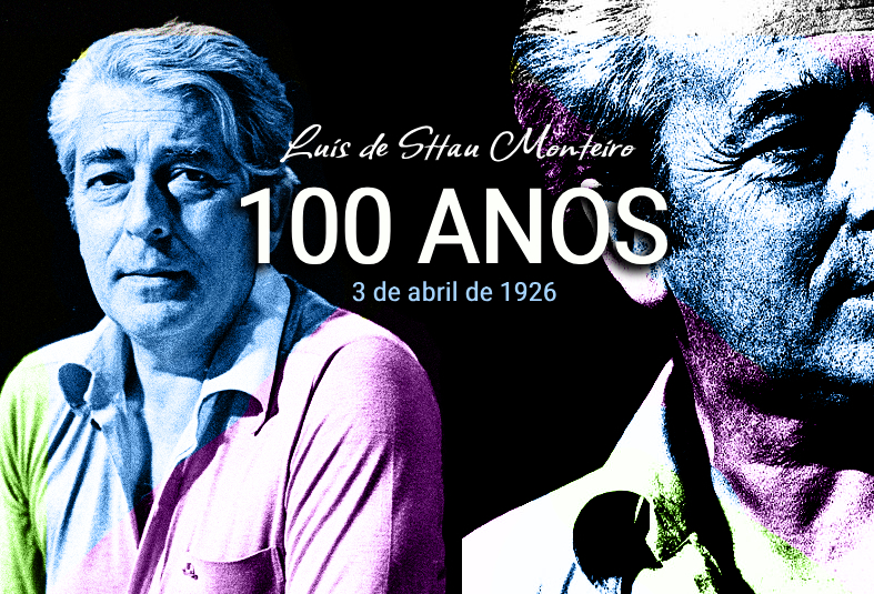 sttau monteiro 100 anos 2026