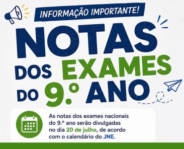 Exames informação 26